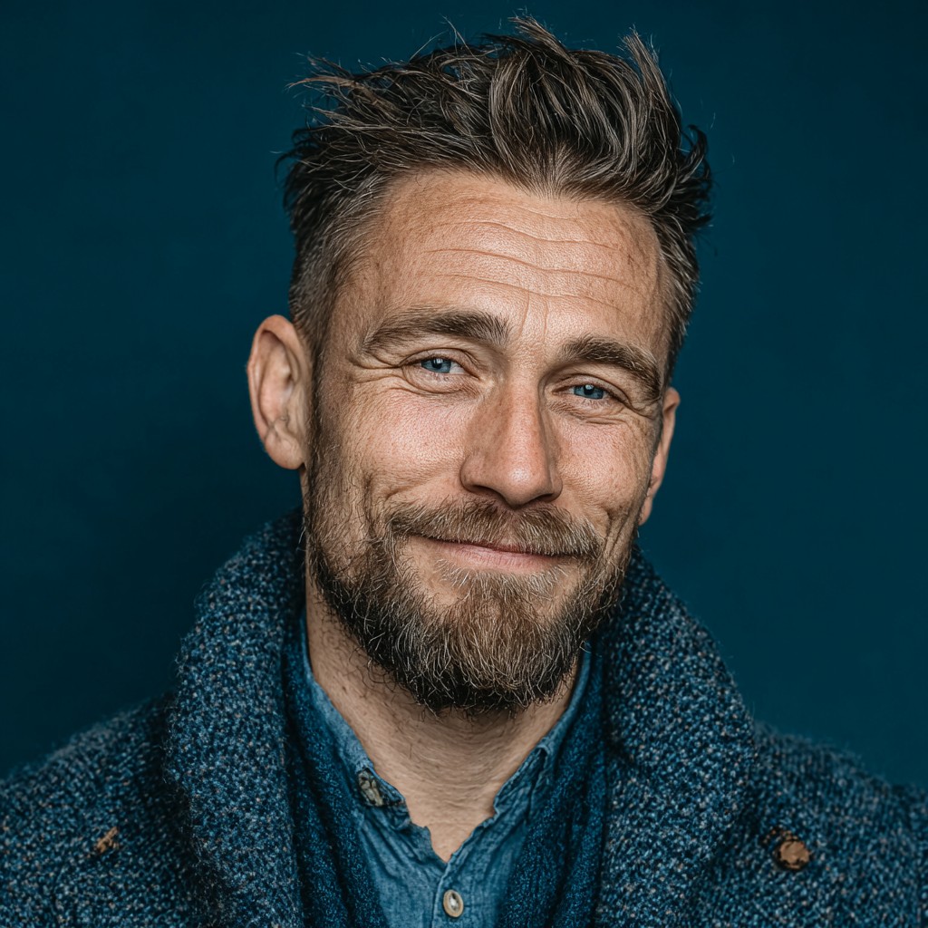 Jonas Rydberg