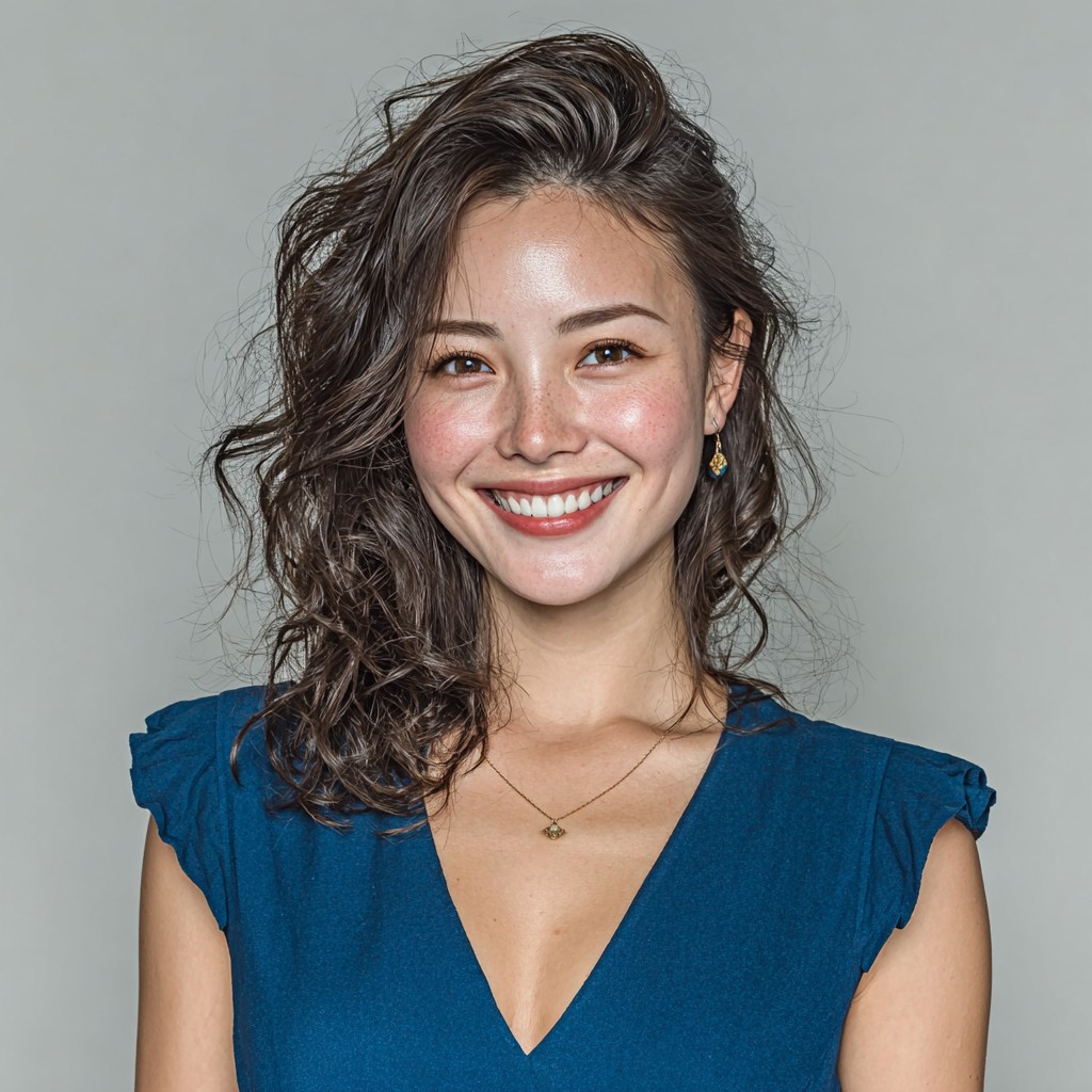 Sophie Chen